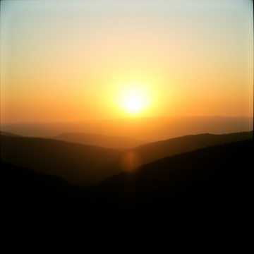 A tua graça me alcançou