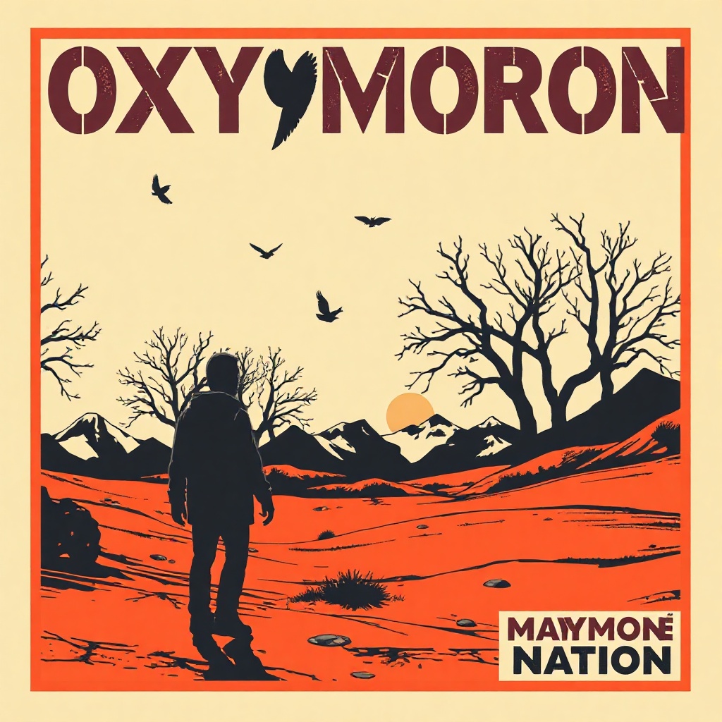 Oxymoron Nation