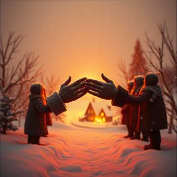 Together in the Light