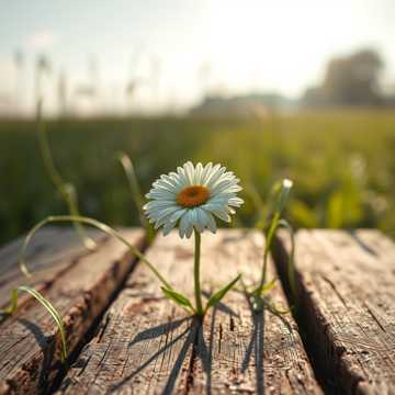 Daily Miracle