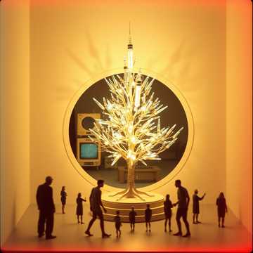 The Twelve Days of Solstice