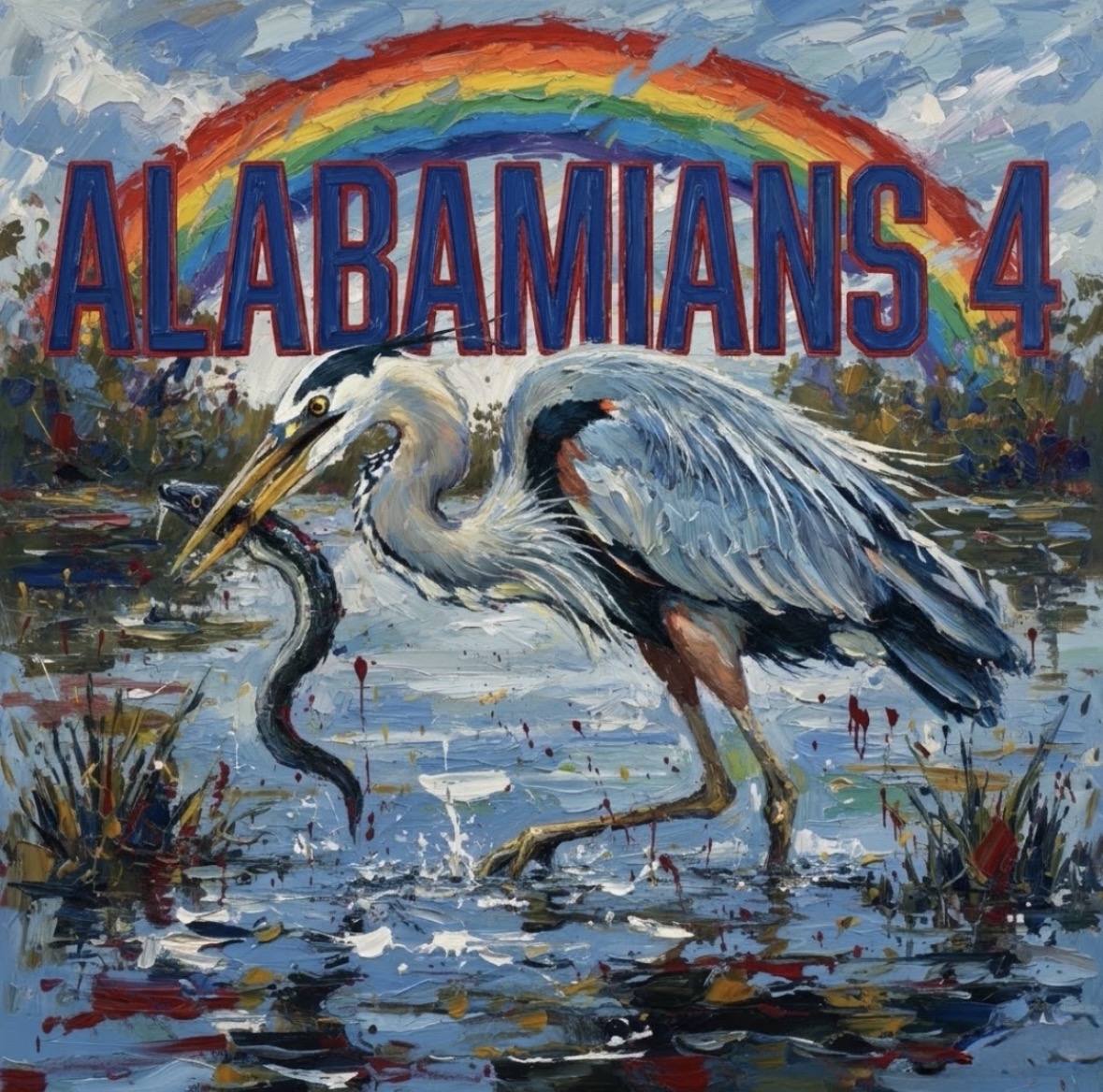 Alabamians 4